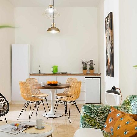 Monkeys Apartments Loft Pureza Σεβίλλη Εξωτερικό φωτογραφία