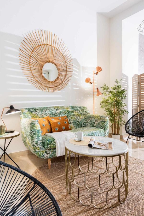 Monkeys Apartments Loft Pureza Σεβίλλη Εξωτερικό φωτογραφία