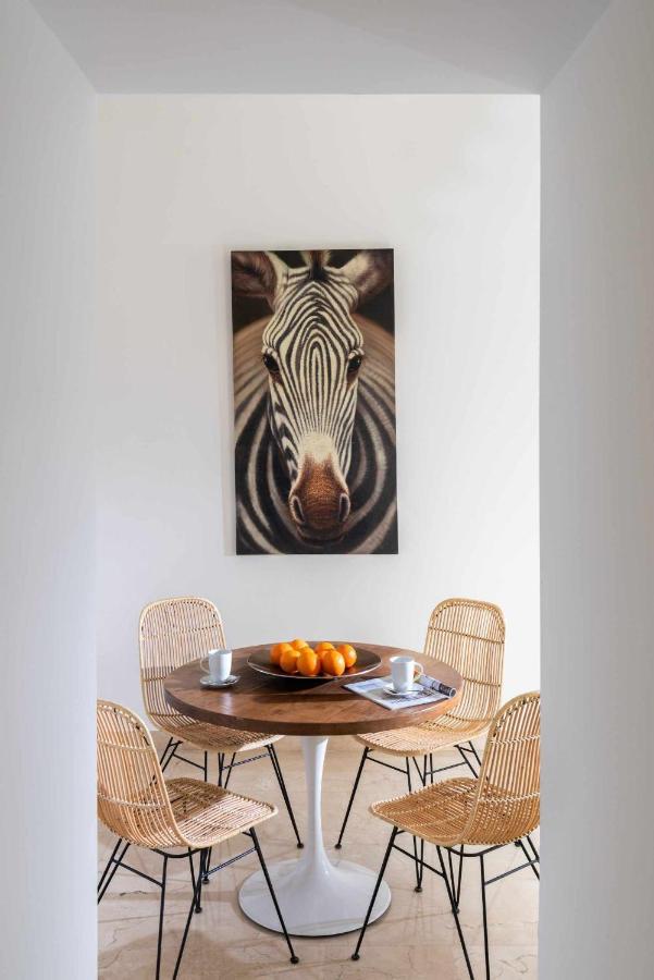 Monkeys Apartments Loft Pureza Σεβίλλη Εξωτερικό φωτογραφία
