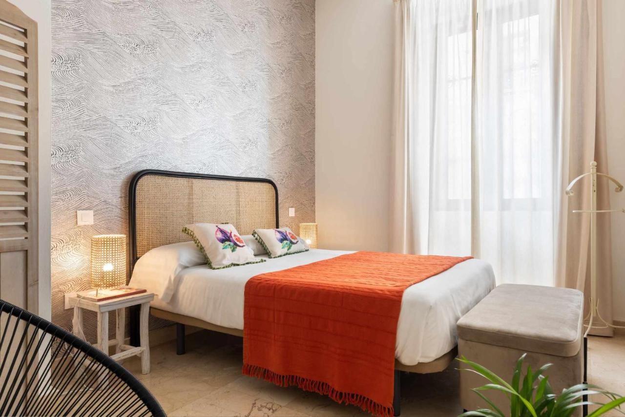 Monkeys Apartments Loft Pureza Σεβίλλη Εξωτερικό φωτογραφία