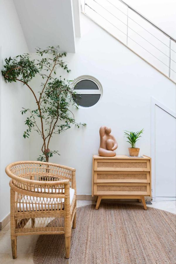 Monkeys Apartments Loft Pureza Σεβίλλη Εξωτερικό φωτογραφία