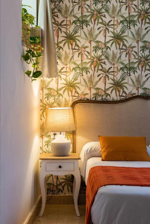 Monkeys Apartments Loft Pureza Σεβίλλη Εξωτερικό φωτογραφία